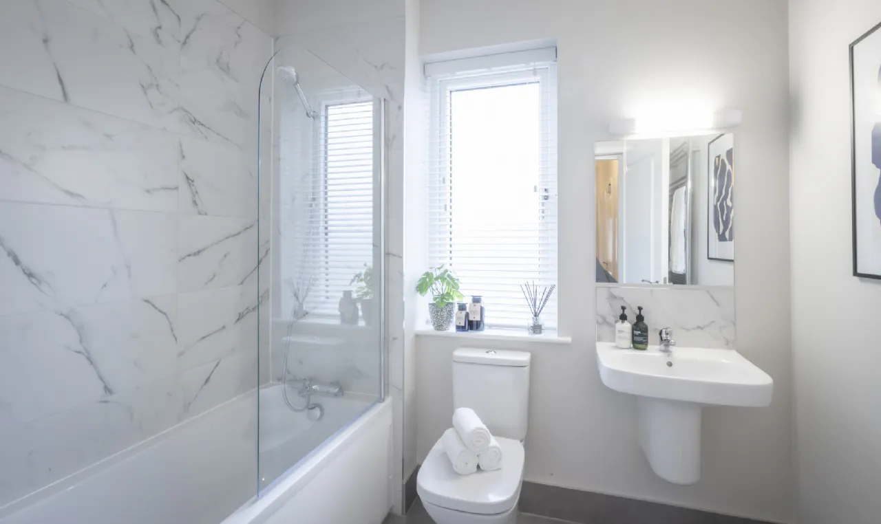 Photo of 4 Bedroom Glen Style Show House, 14 Woodbrook Avenue, Woodbrook, Shankill, Co. Dublin