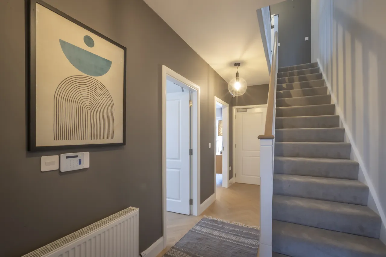 Photo of 4 Bedroom Glen Style Show House, 14 Woodbrook Avenue, Woodbrook, Shankill, Co. Dublin