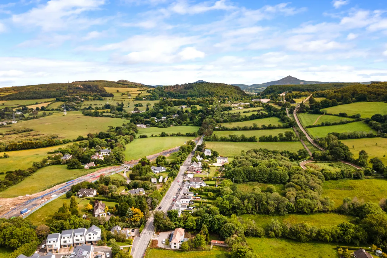 Photo of 3 Moss Cottages, Enniskerry Road, Kilternan, Dublin 18, D18 WP23