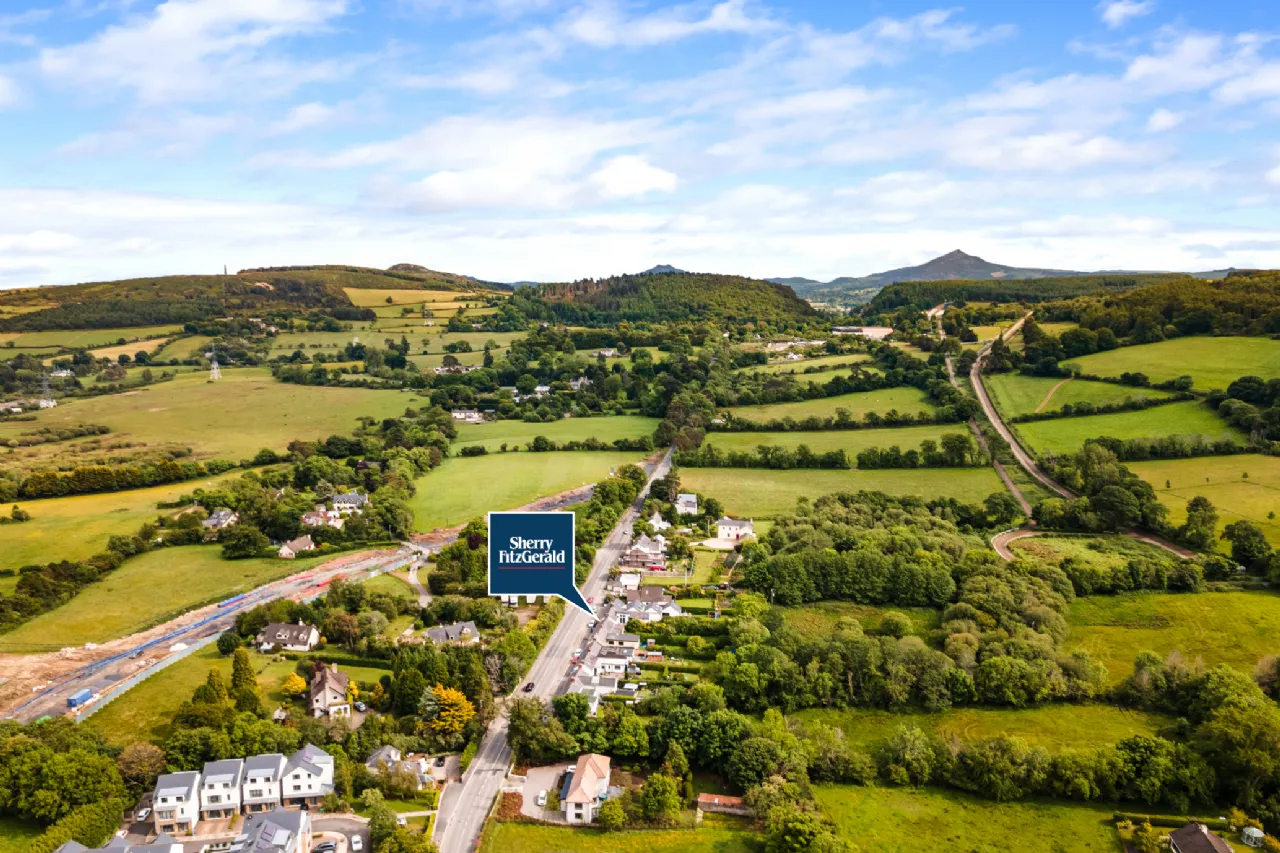 Photo of 3 Moss Cottages, Enniskerry Road, Kilternan, Dublin 18, D18 WP23