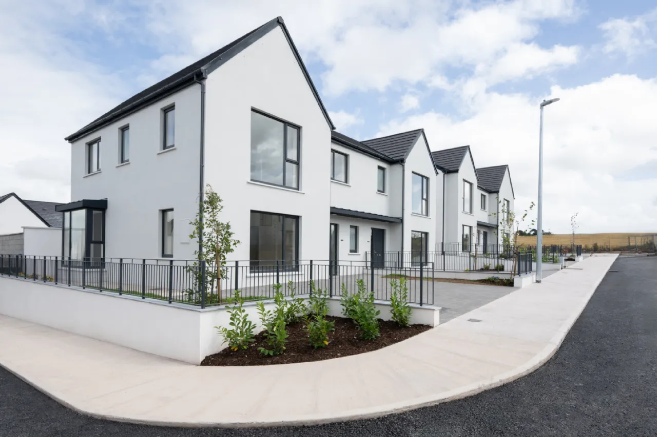 Photo of Millboro, Kerry Pike, Cork