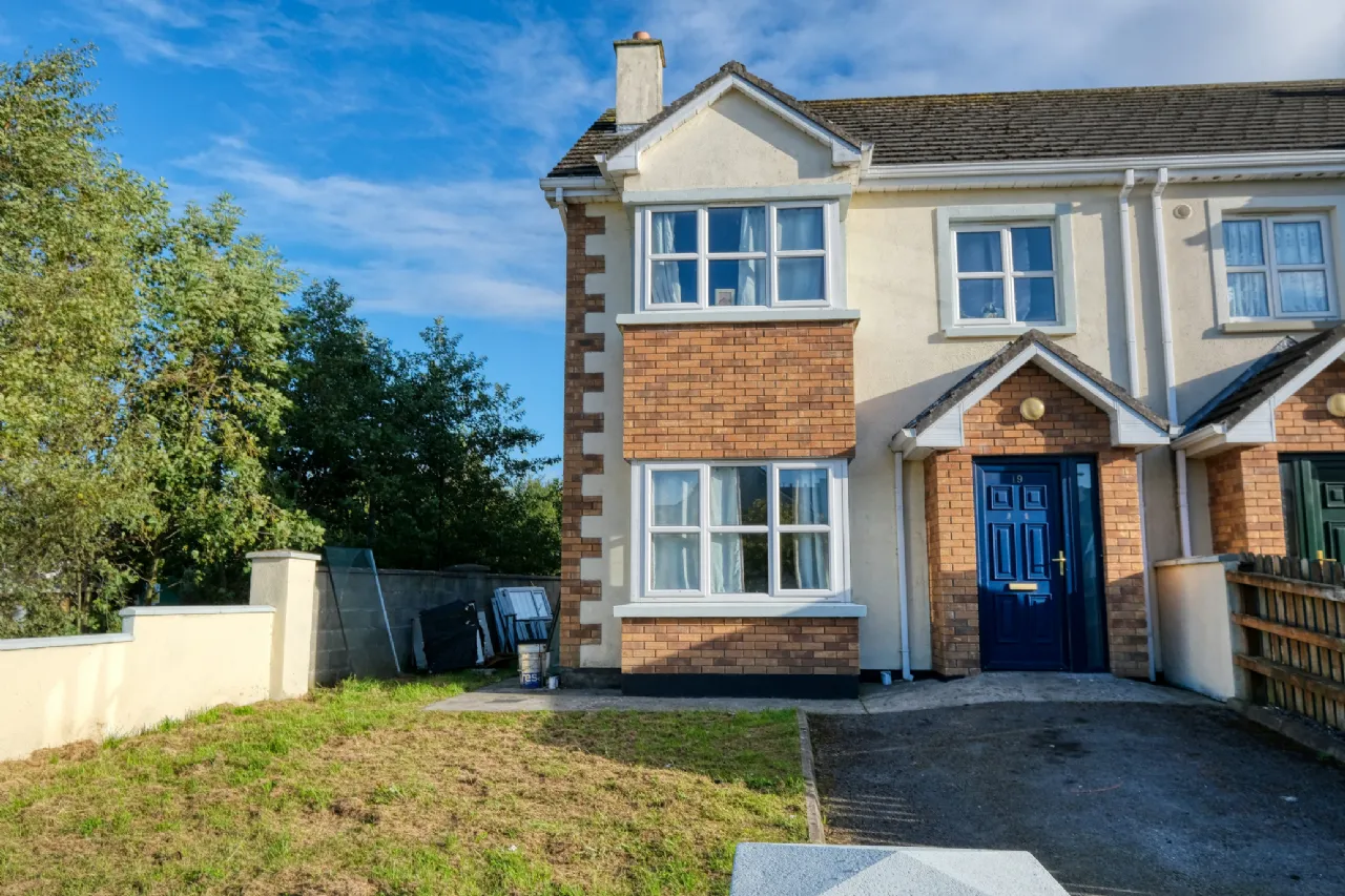 Photo of 19 Curragh Rua, Lanesborough, Co. Longford, N39 FX24