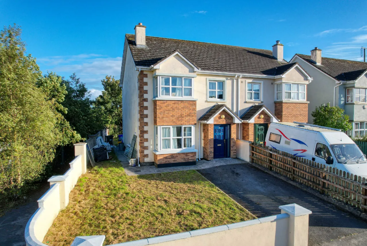 Photo of 19 Curragh Rua, Lanesborough, Co. Longford, N39 FX24