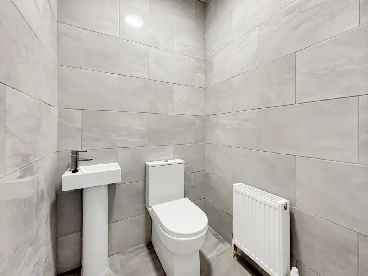 Photo of Mill Street, Borrisokane, Co. Tipperary, E45 YK64