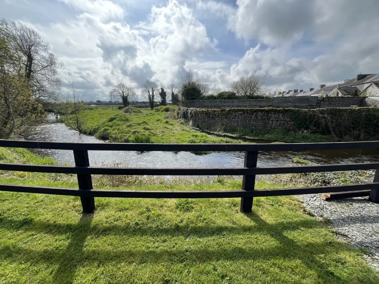 Photo of Mill Street, Borrisokane, Co. Tipperary, E45 YK64