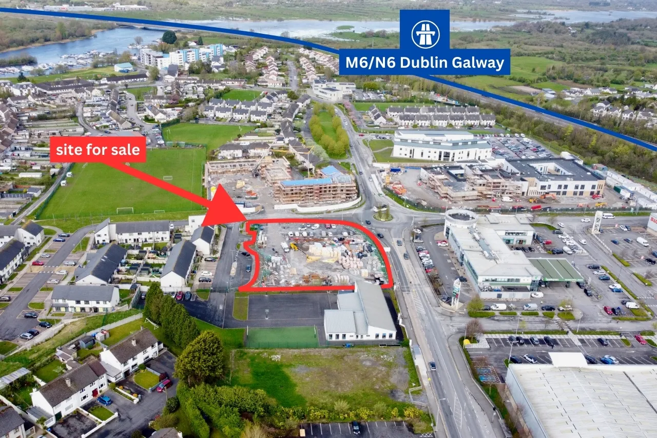 Photo of Arcadia, Athlone, Co Westmeath