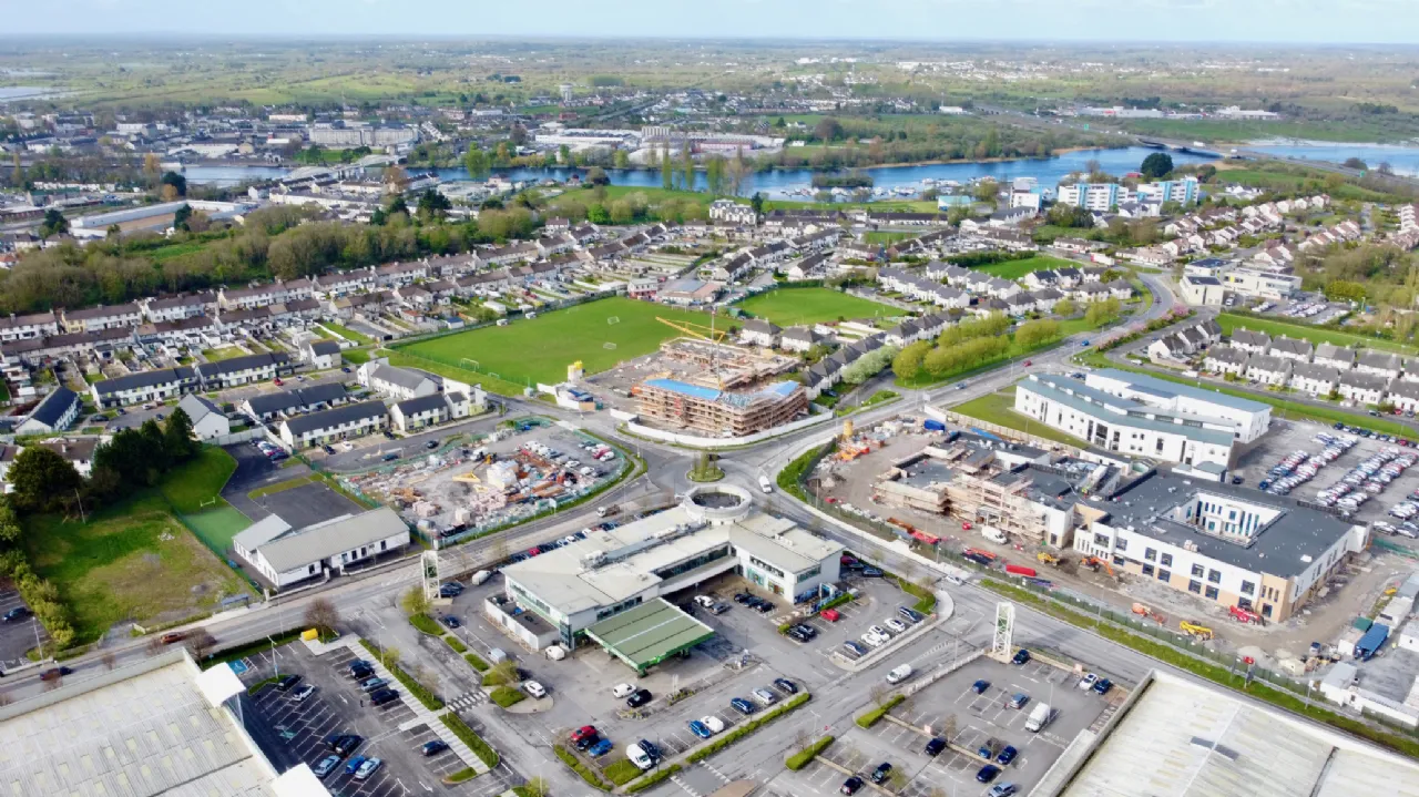 Photo of Arcadia, Athlone, Co Westmeath