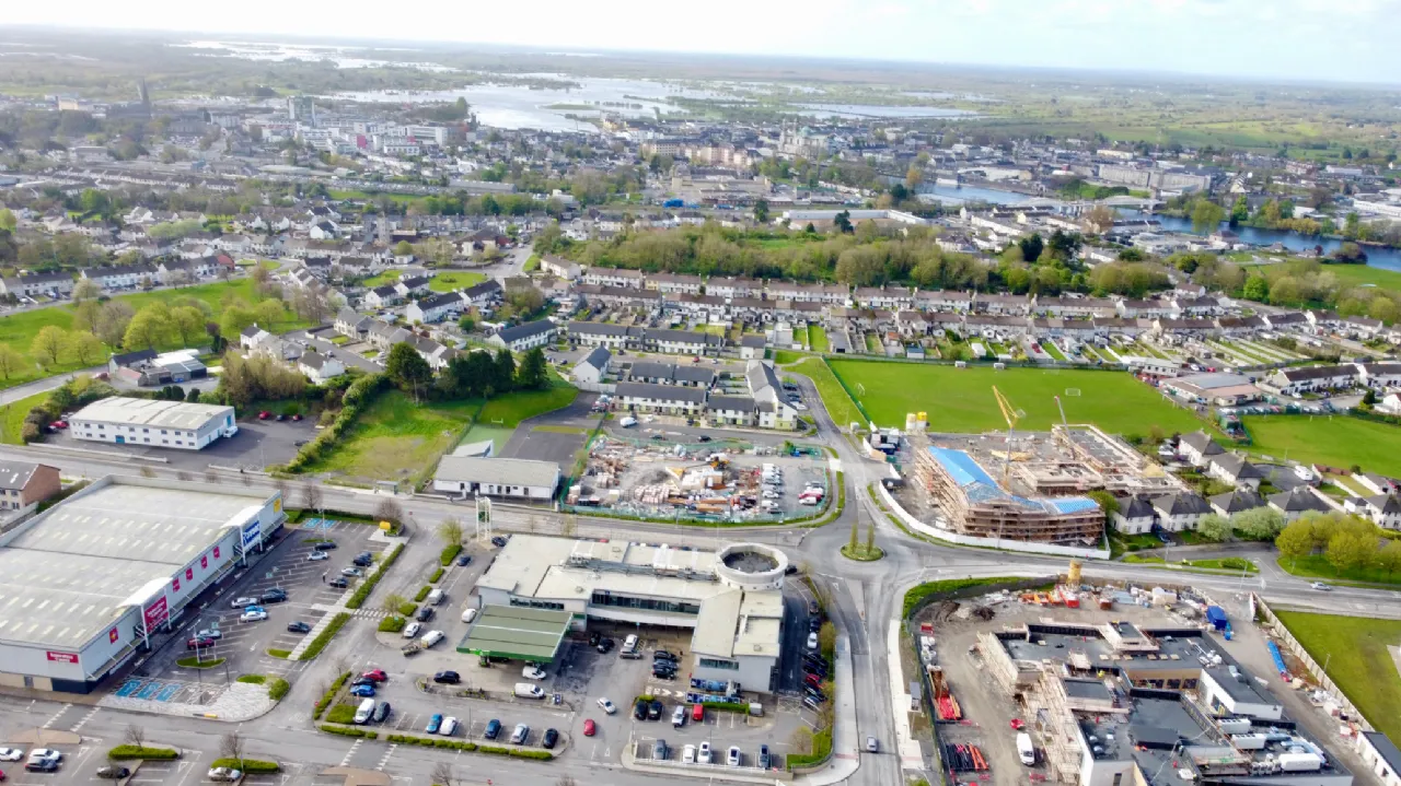 Photo of Arcadia, Athlone, Co Westmeath