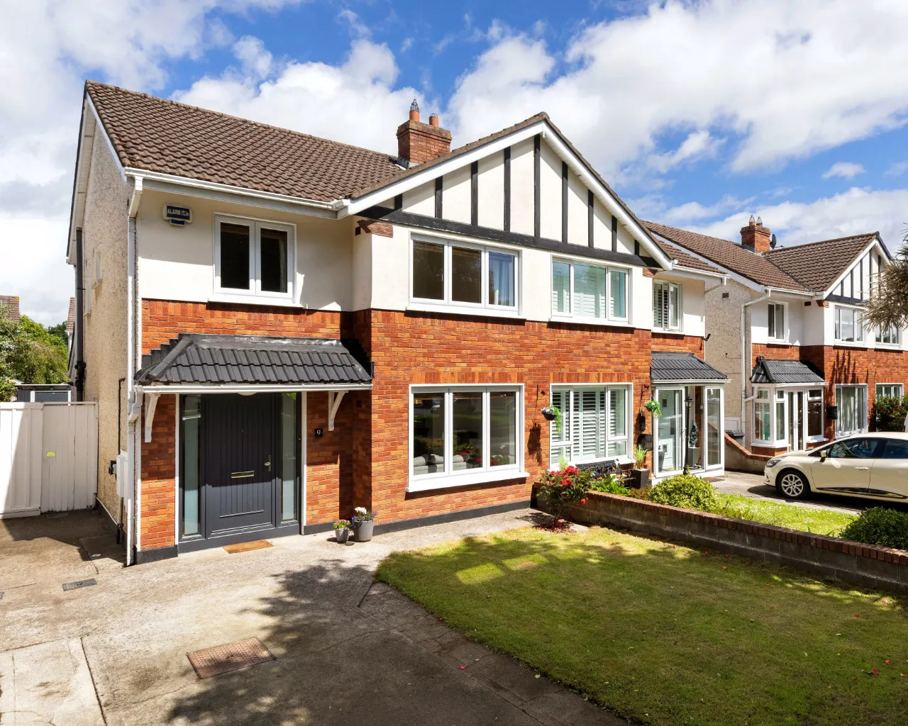 Photo of 9 Luttrellstown Close, Castleknock, Dublin 15, D15 CD5A