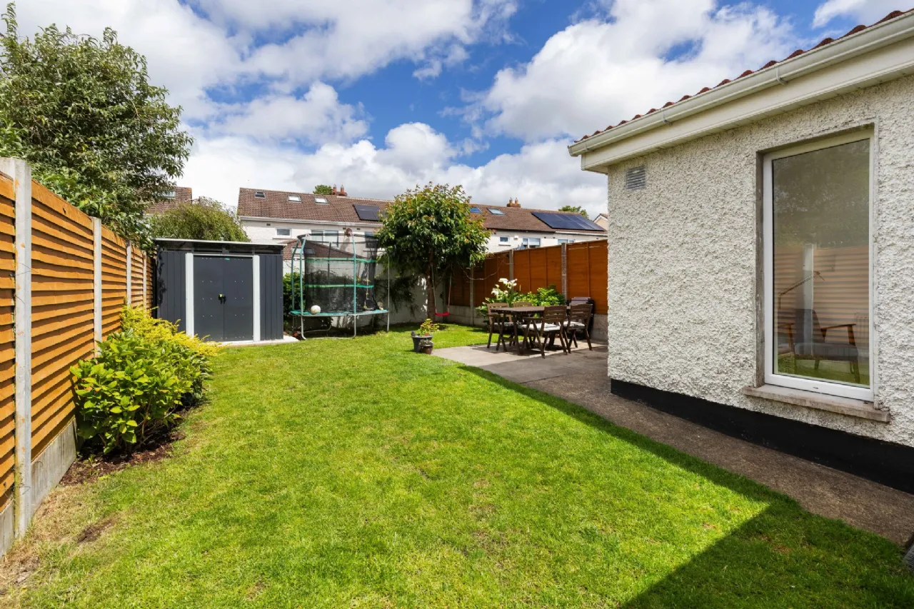 Photo of 9 Luttrellstown Close, Castleknock, Dublin 15, D15 CD5A