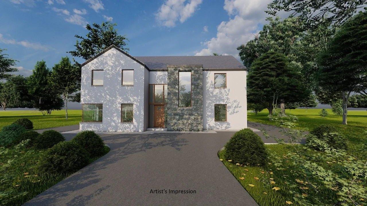 Photo of Foxhill, Cootehall, Boyle, Co Roscommon