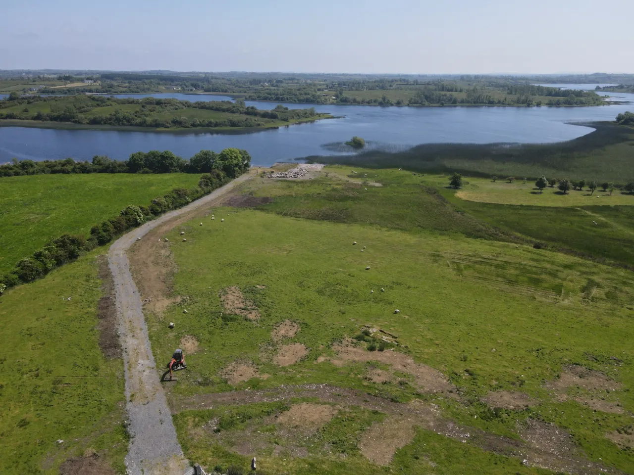 Photo of Foxhill, Cootehall, Boyle, Co Roscommon
