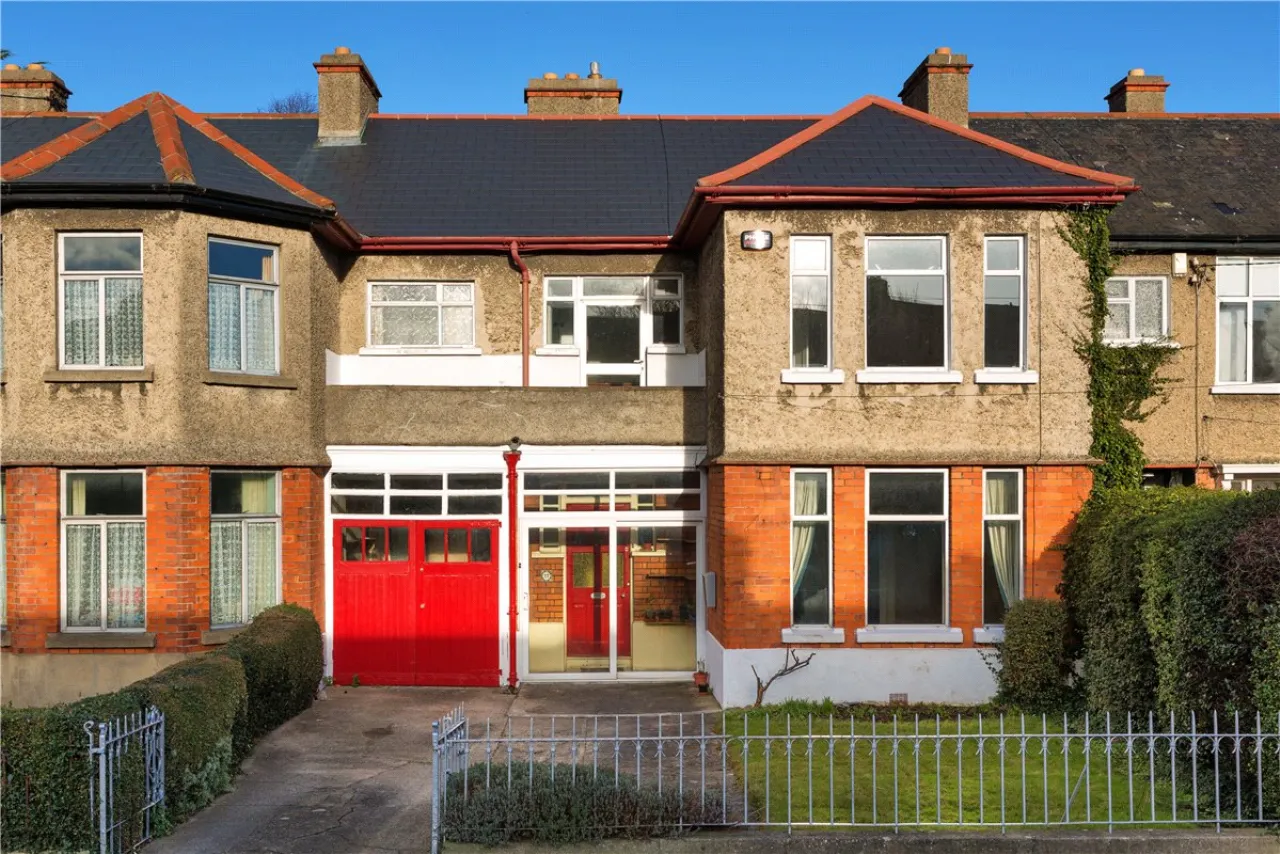 Photo of 22 Frascati Park, Blackrock, Co. Dublin