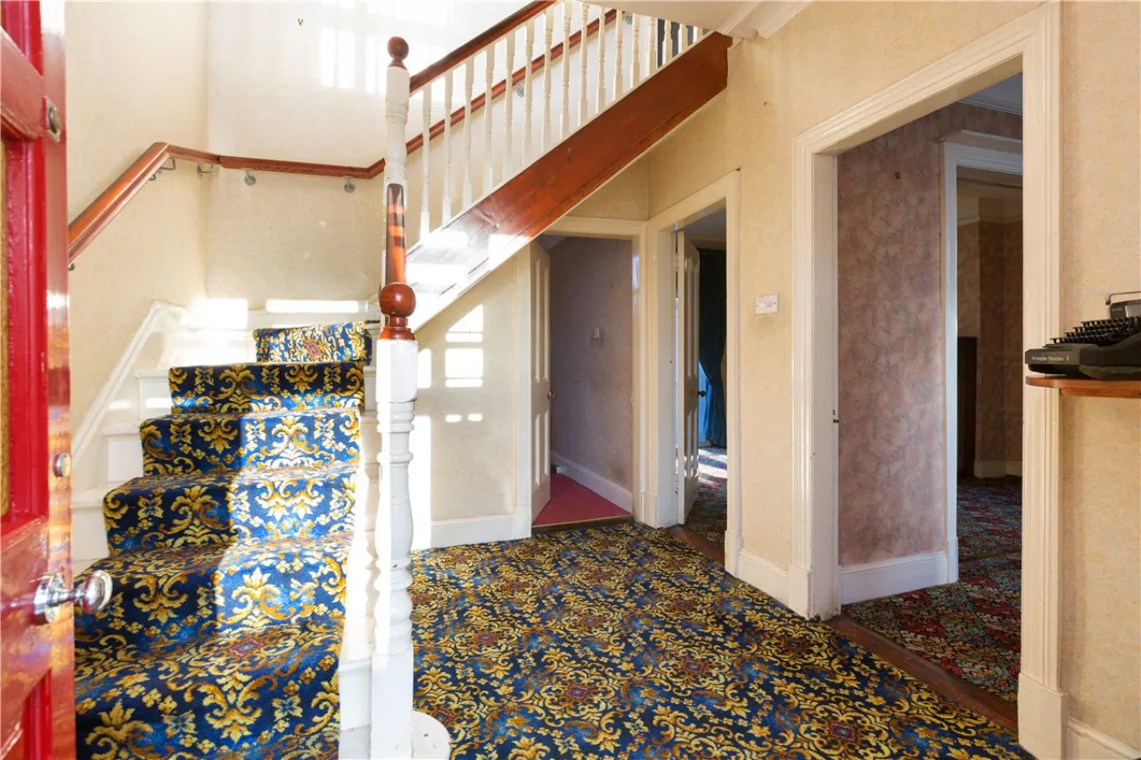 Photo of 22 Frascati Park, Blackrock, Co. Dublin