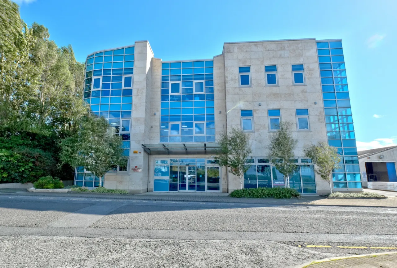 Photo of 12 Redleaf House, Townspark, Longford, N39 H265