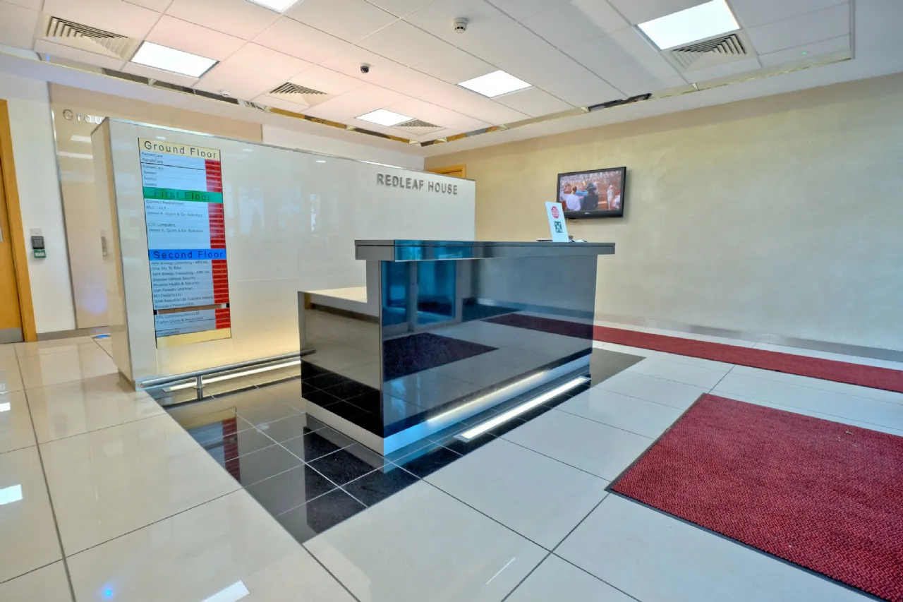 Photo of 12 Redleaf House, Townspark, Longford, N39 H265