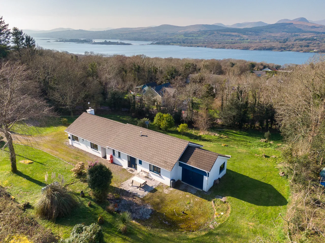 Photo of Avalon, Killaha East, Kenmare, Co Kerry, V93 KN30