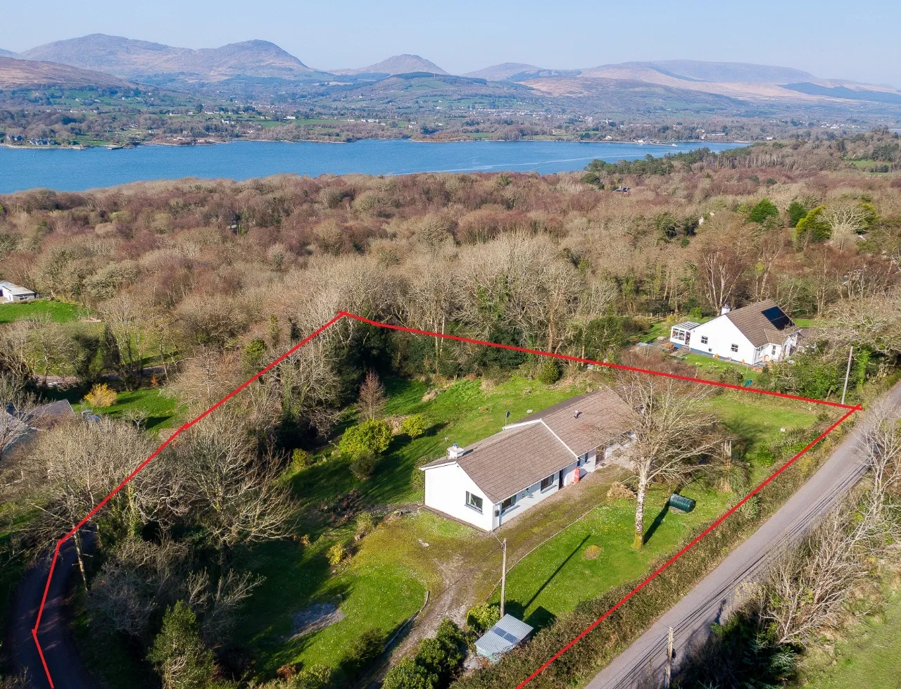 Photo of Avalon, Killaha East, Kenmare, Co Kerry, V93 KN30