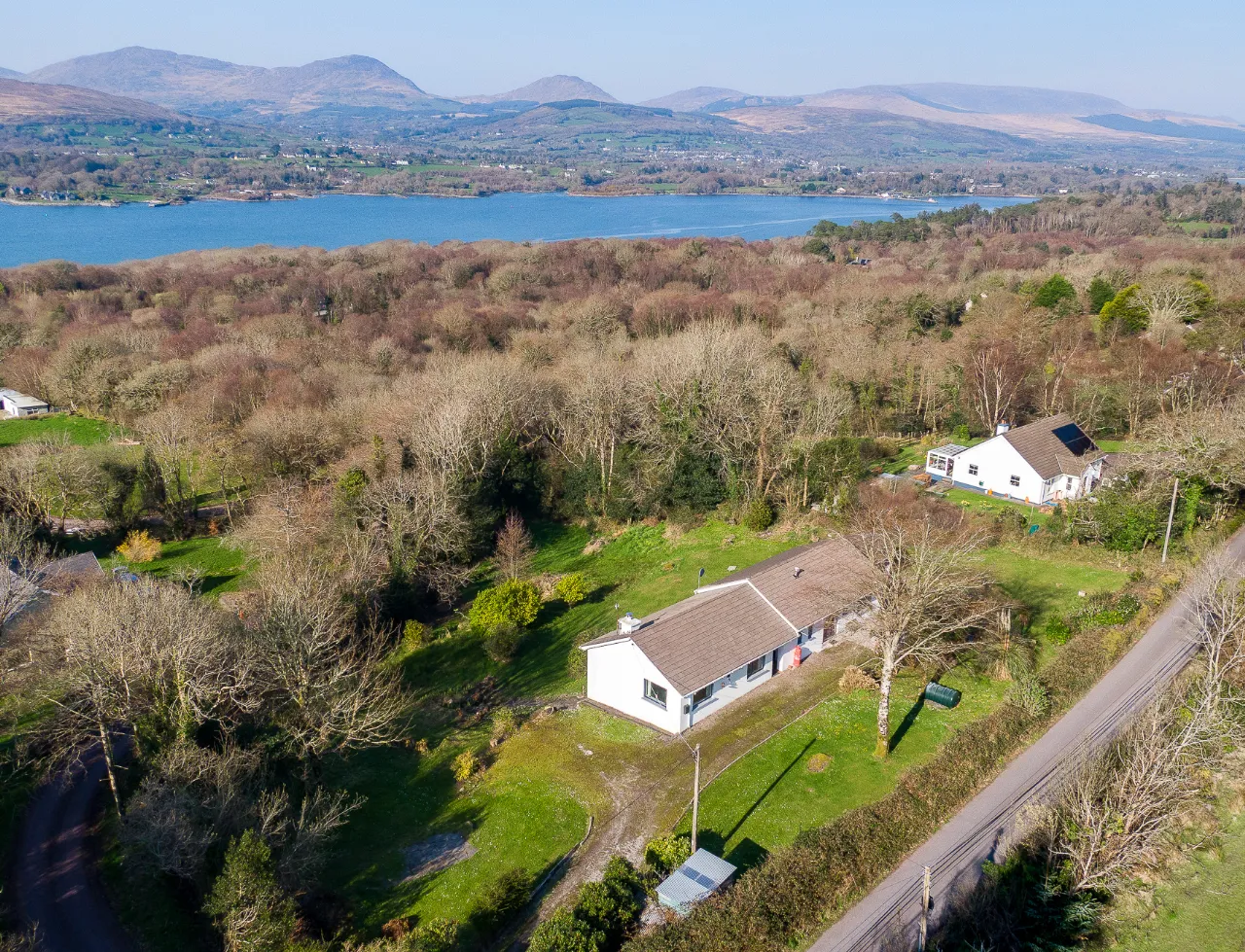 Photo of Avalon, Killaha East, Kenmare, Co Kerry, V93 KN30