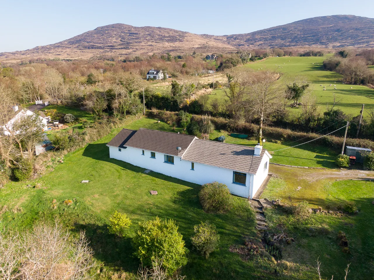 Photo of Avalon, Killaha East, Kenmare, Co Kerry, V93 KN30