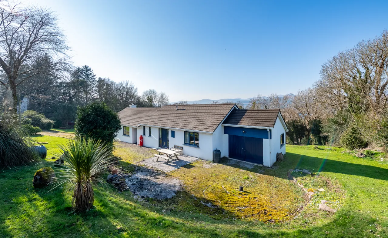 Photo of Avalon, Killaha East, Kenmare, Co Kerry, V93 KN30