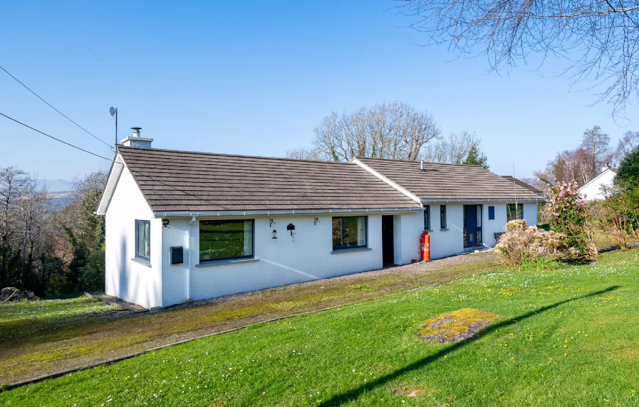 Photo of Avalon, Killaha East, Kenmare, Co Kerry, V93 KN30