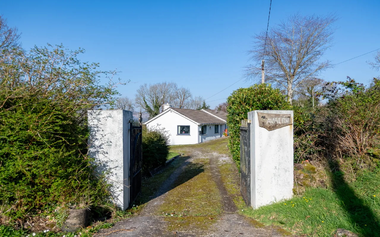 Photo of Avalon, Killaha East, Kenmare, Co Kerry, V93 KN30