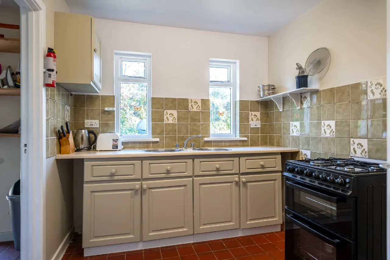 Photo of Avalon, Killaha East, Kenmare, Co Kerry, V93 KN30