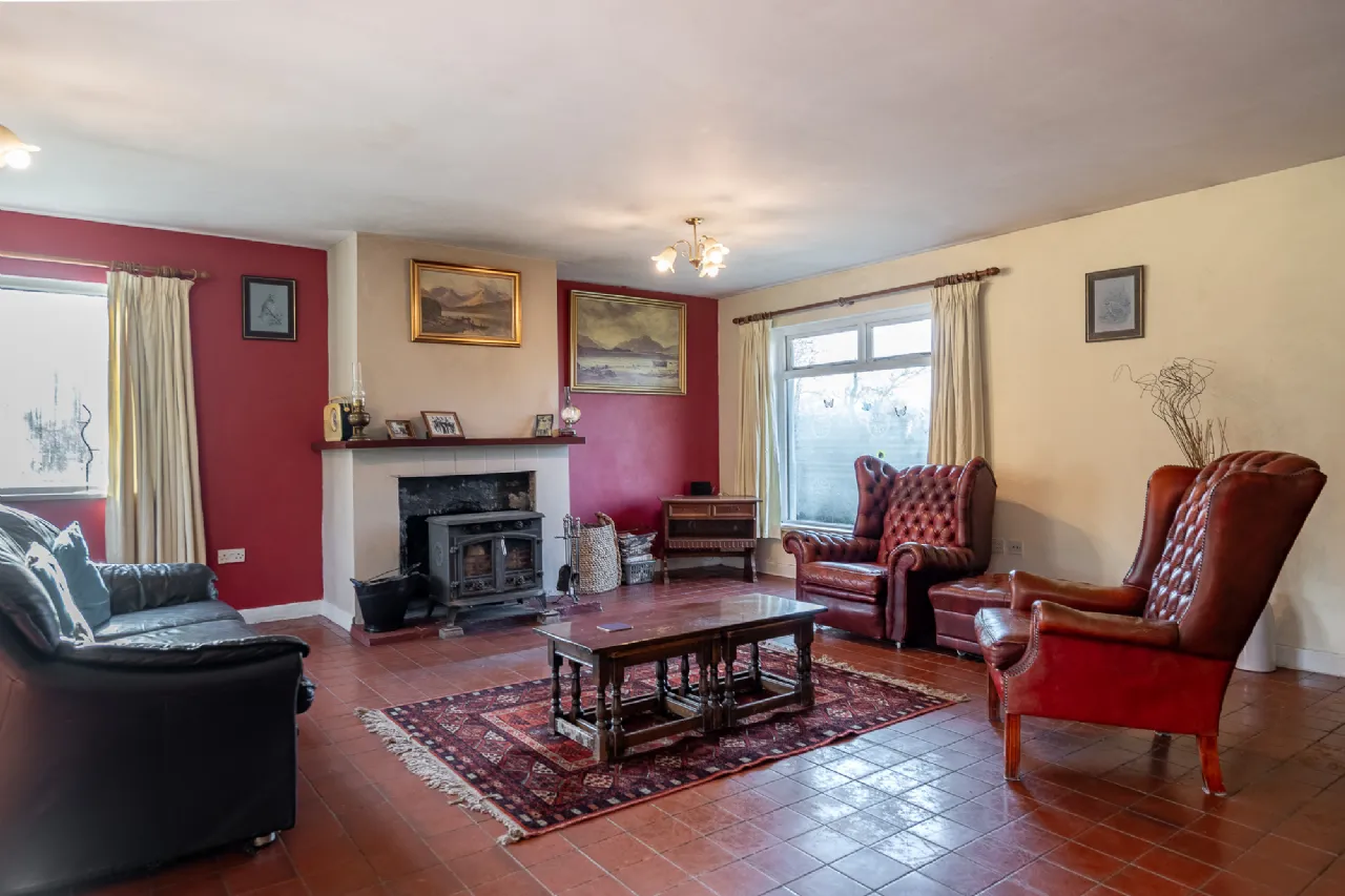 Photo of Avalon, Killaha East, Kenmare, Co Kerry, V93 KN30