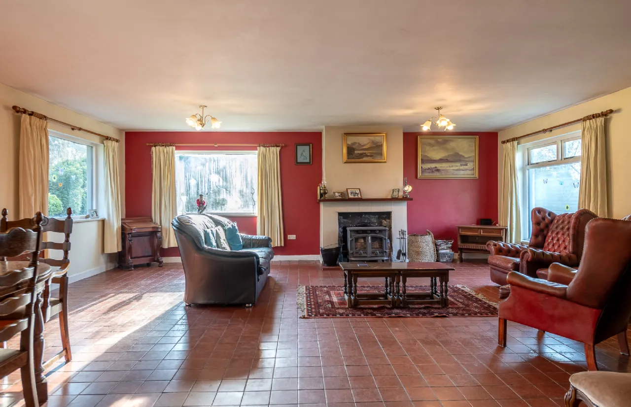 Photo of Avalon, Killaha East, Kenmare, Co Kerry, V93 KN30