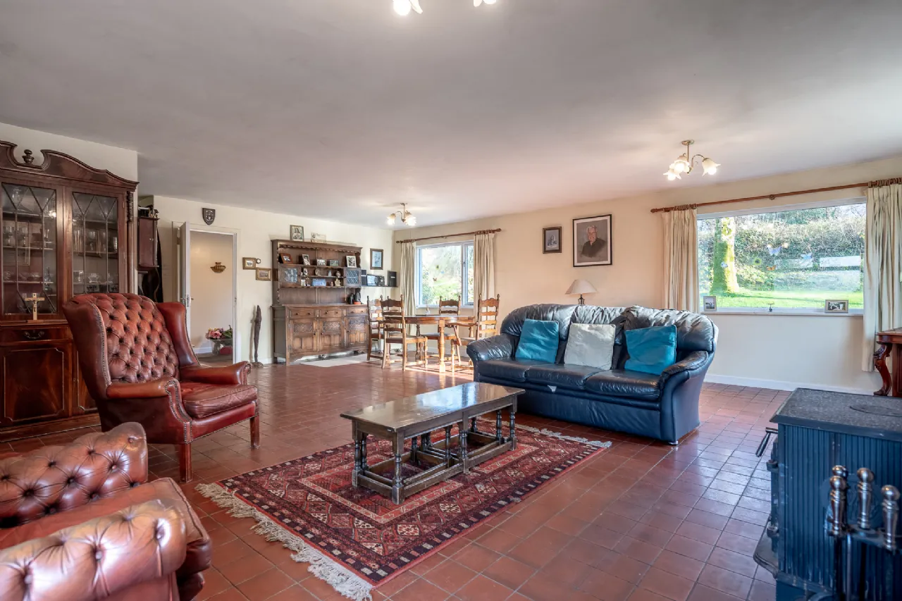 Photo of Avalon, Killaha East, Kenmare, Co Kerry, V93 KN30