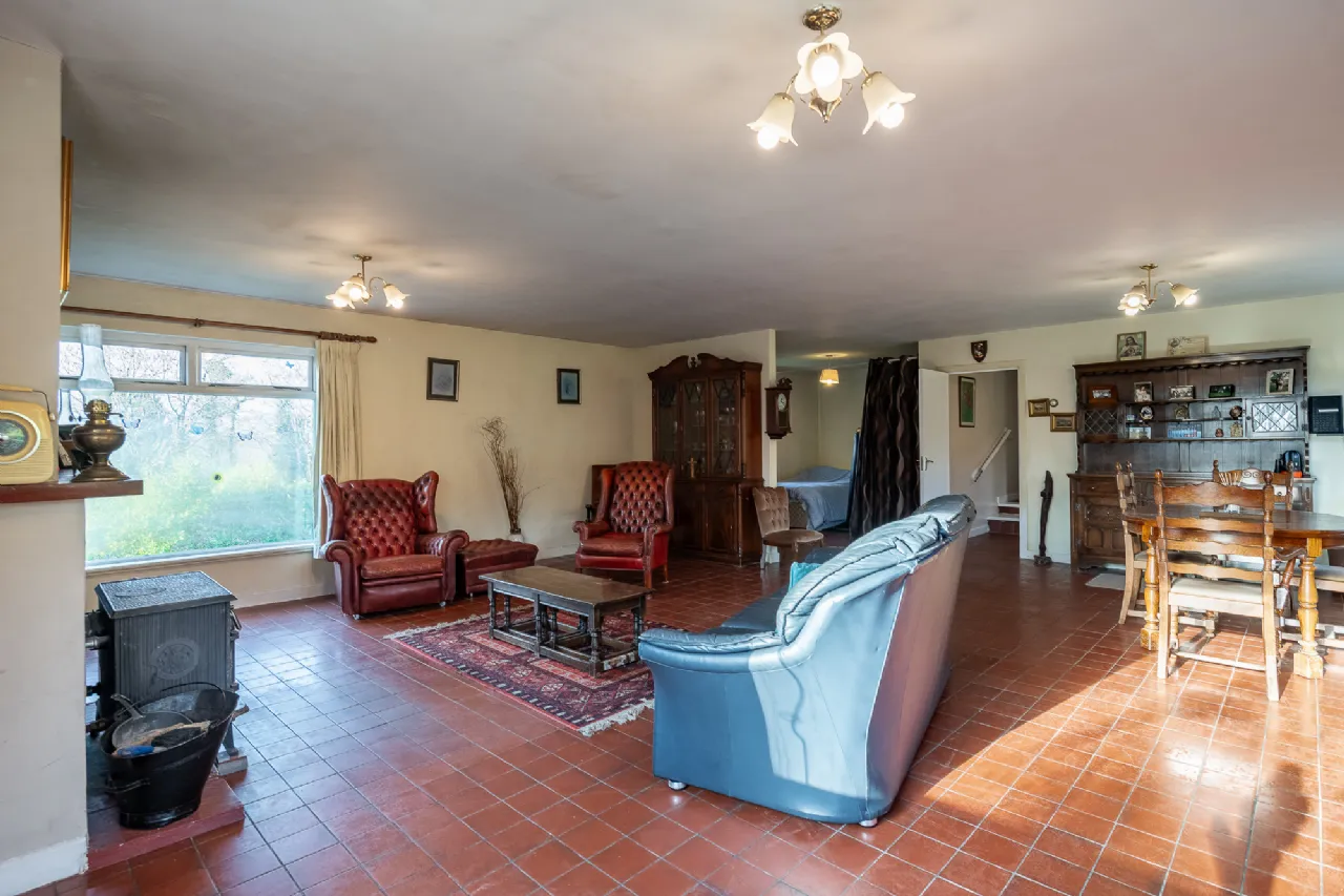 Photo of Avalon, Killaha East, Kenmare, Co Kerry, V93 KN30