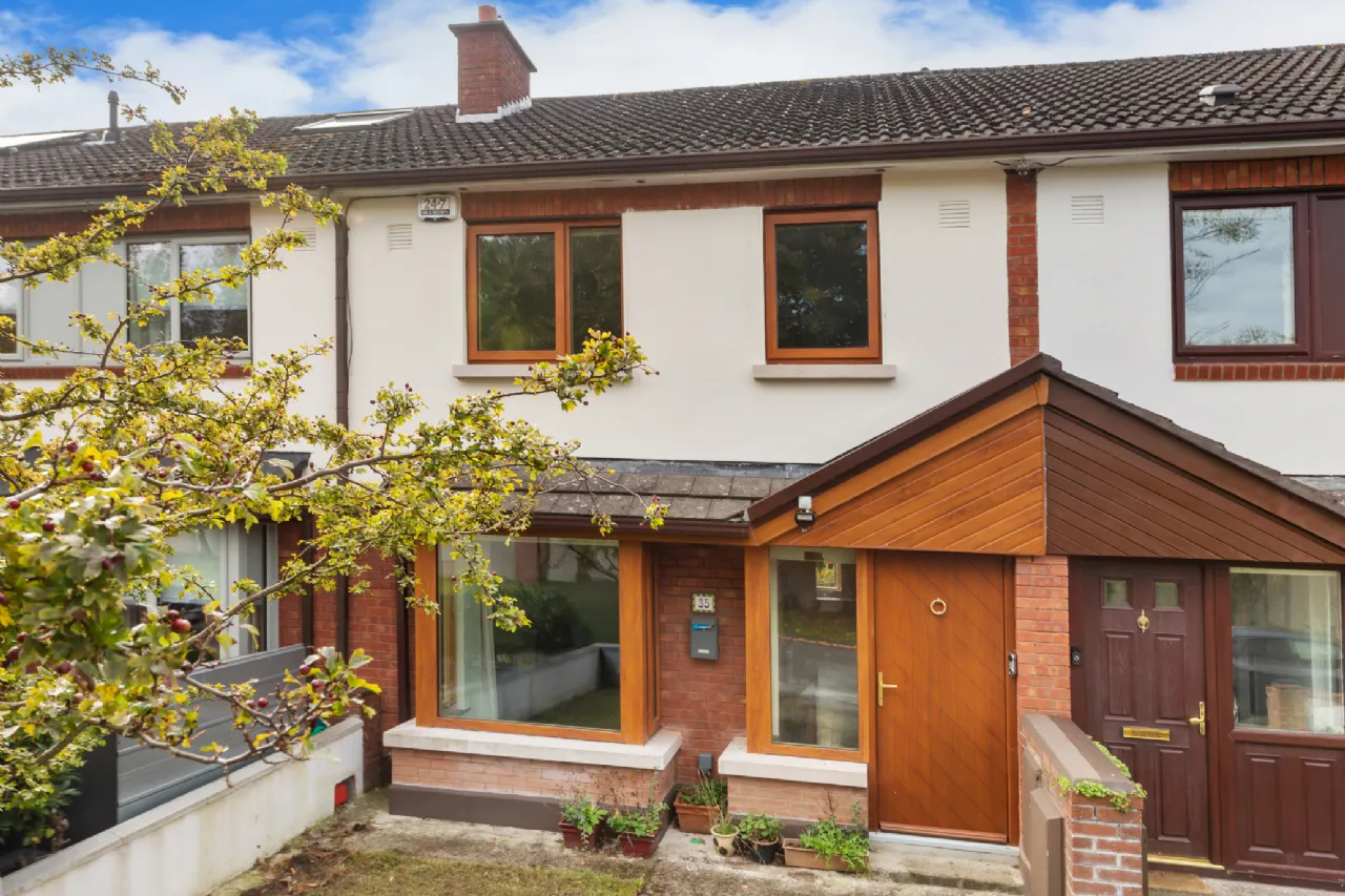 Photo of 35 Meadowbank, Rathgar, Dublin 6, D06 W8X7