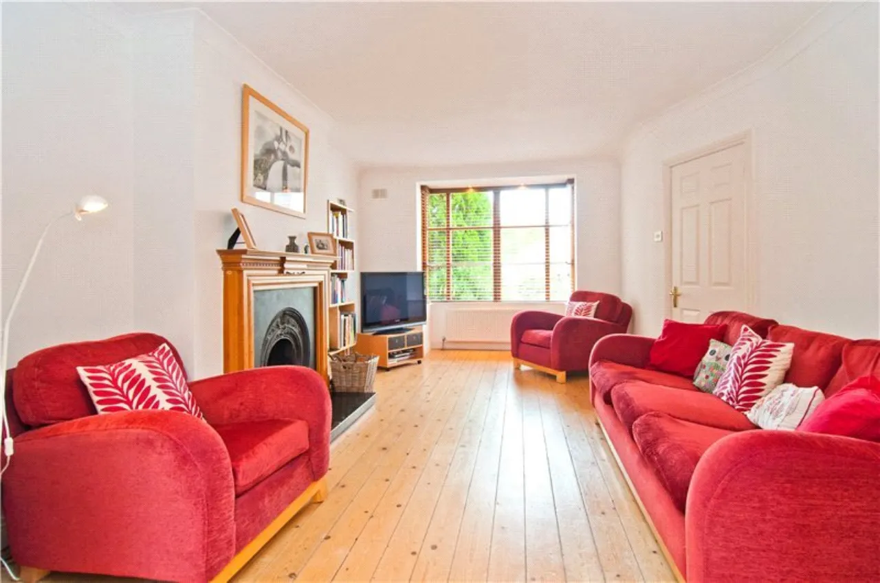 Photo of 16 Stradbrook Hall, Blackrock, Co Dublin