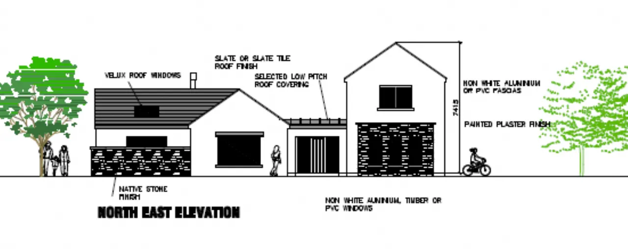 Photo of Ballyduff, Barefield, Ennis, Co Clare