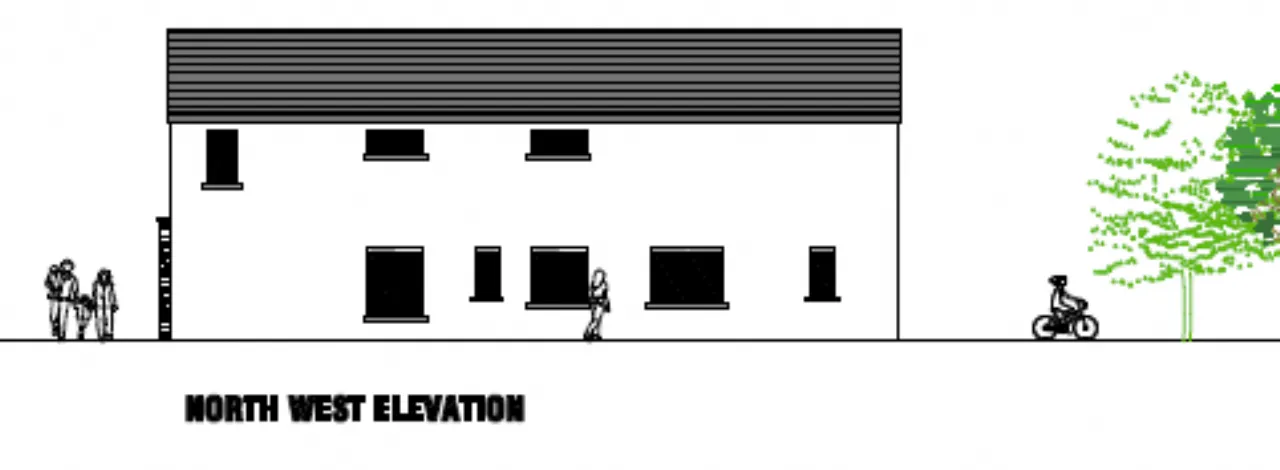 Photo of Ballyduff, Barefield, Ennis, Co Clare