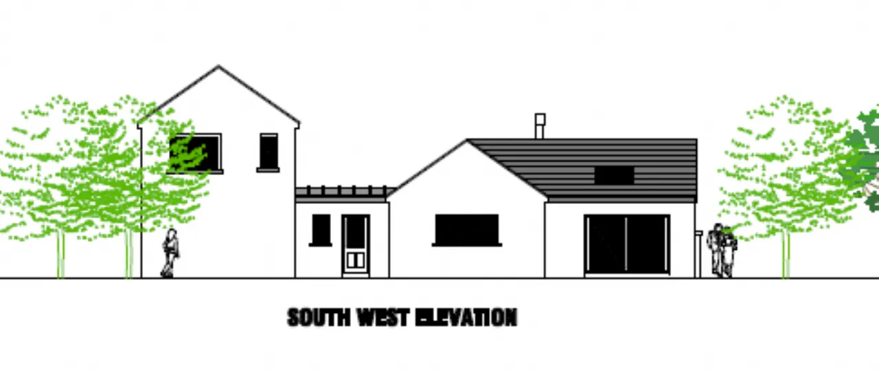 Photo of Ballyduff, Barefield, Ennis, Co Clare