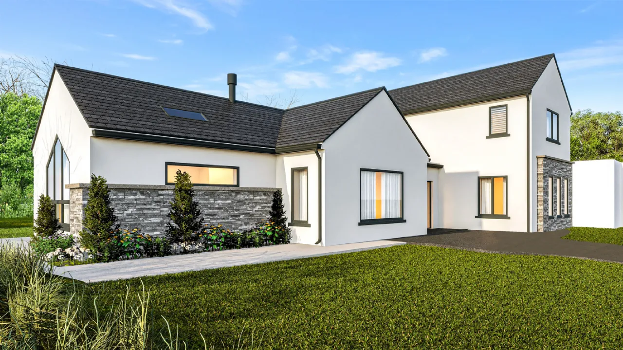 Photo of Ballyduff, Barefield, Ennis, Co Clare