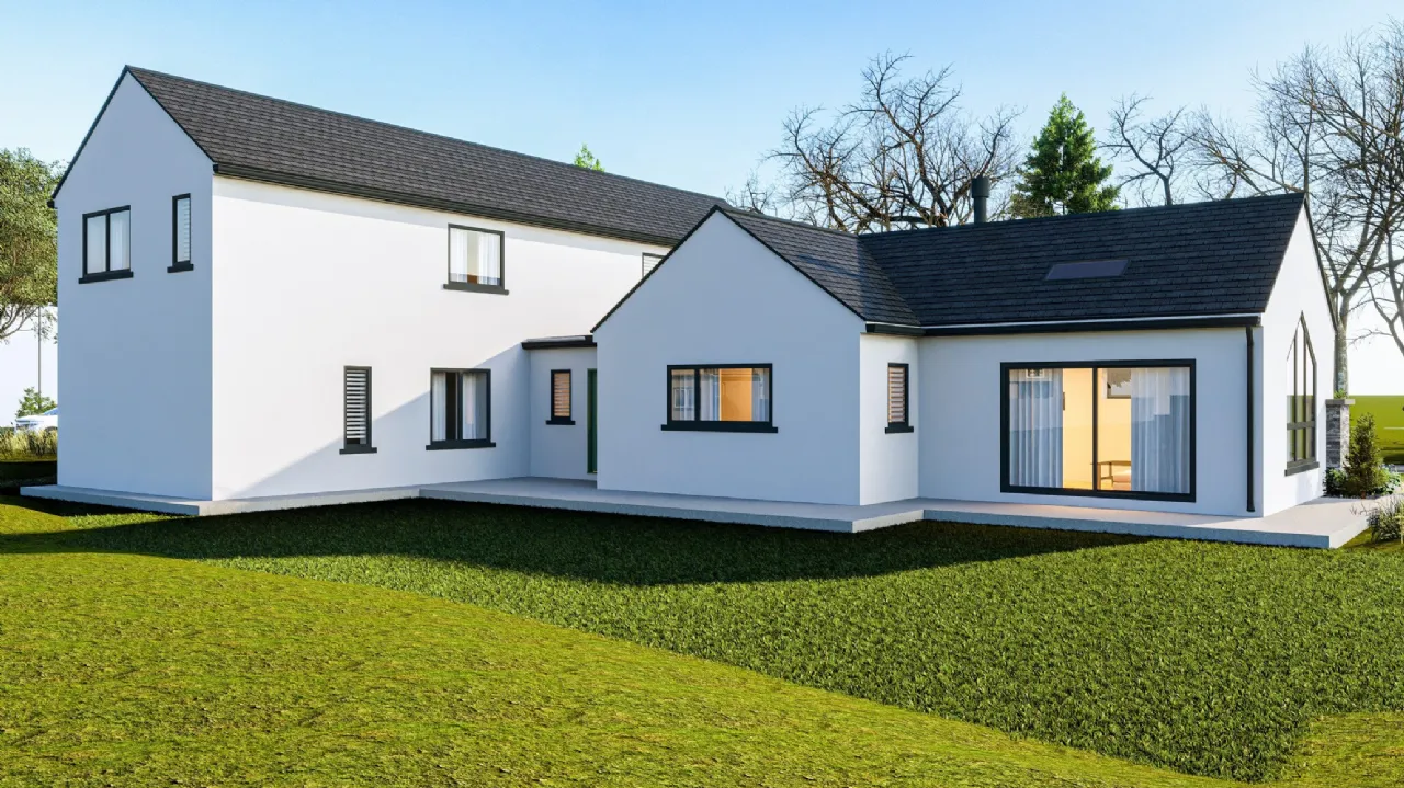 Photo of Ballyduff, Barefield, Ennis, Co Clare