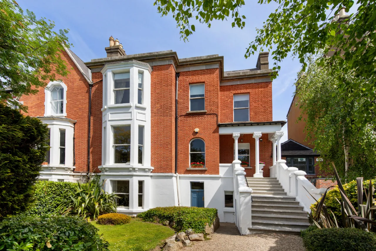 Photo of 83 Kenilworth Square East, Rathgar, Dublin 6, D06 AE71