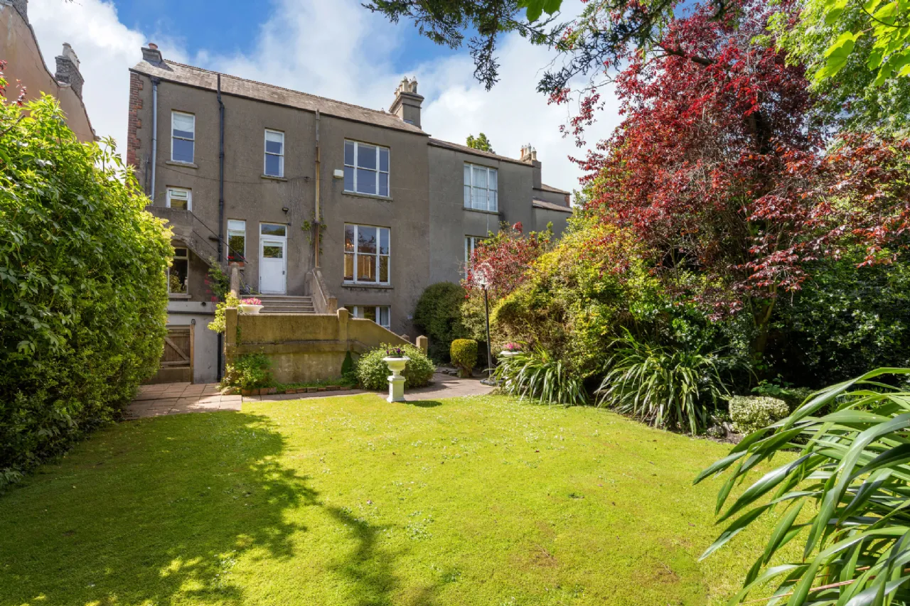 Photo of 83 Kenilworth Square East, Rathgar, Dublin 6, D06 AE71