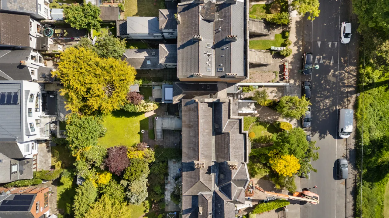 Photo of 83 Kenilworth Square East, Rathgar, Dublin 6, D06 AE71