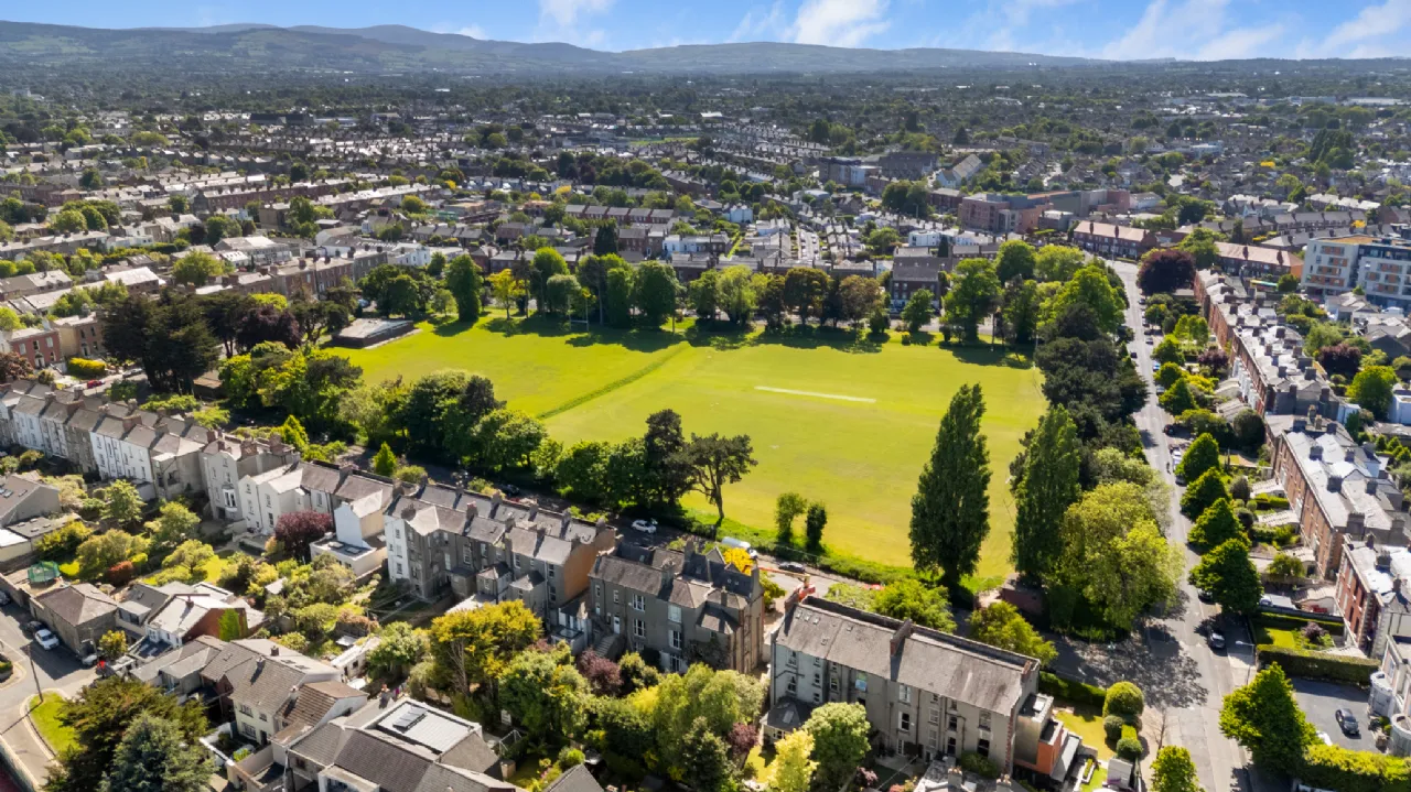 Photo of 83 Kenilworth Square East, Rathgar, Dublin 6, D06 AE71