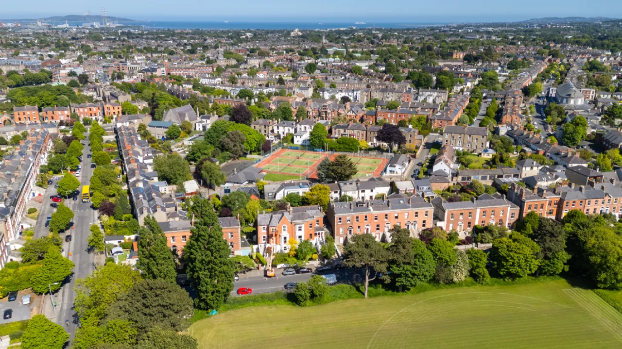 Photo of 83 Kenilworth Square East, Rathgar, Dublin 6, D06 AE71