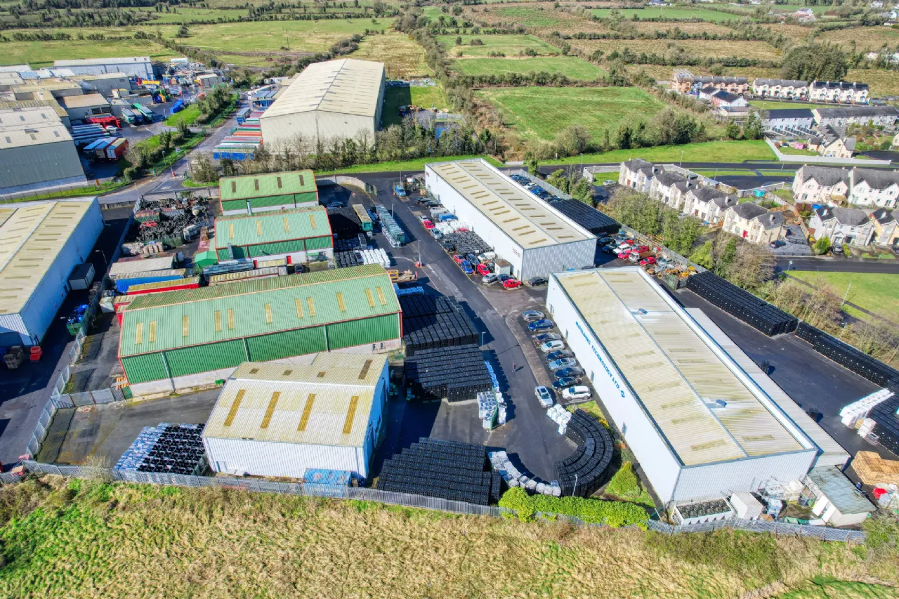 Photo of Unit 8a Edgeworthstown Business Park, Longford Road, Edgeworthstown, Co. Longford, N39 WK81