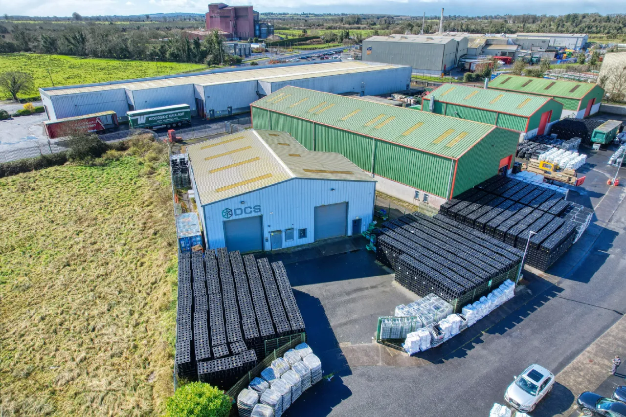 Photo of Unit 8a Edgeworthstown Business Park, Longford Road, Edgeworthstown, Co. Longford, N39 WK81