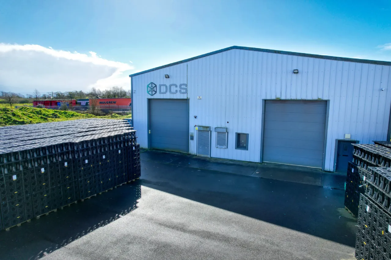 Photo of Unit 8a Edgeworthstown Business Park, Longford Road, Edgeworthstown, Co. Longford, N39 WK81