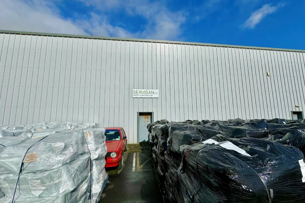 Photo of Unit C Edgeworthstown Business Park, Longford Road, Edgeworthstown, Co. Longford, N39 WK81