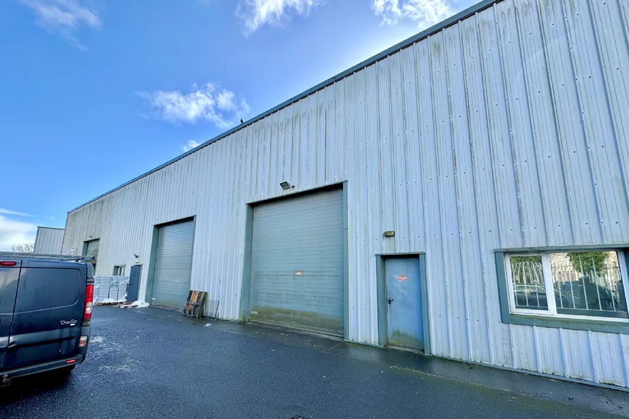 Photo of Unit C Edgeworthstown Business Park, Longford Road, Edgeworthstown, Co. Longford, N39 WK81