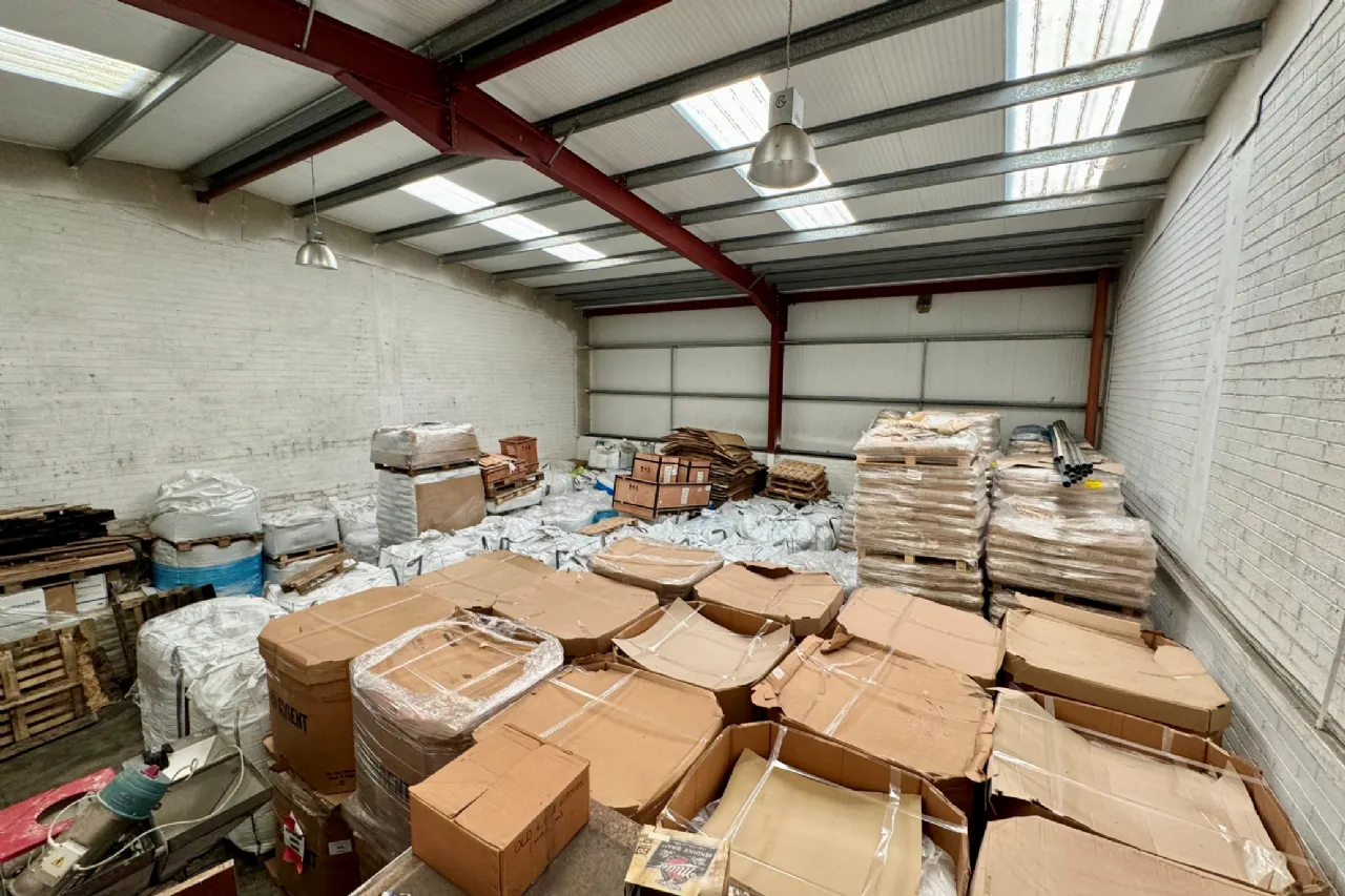 Photo of Unit C Edgeworthstown Business Park, Longford Road, Edgeworthstown, Co. Longford, N39 WK81